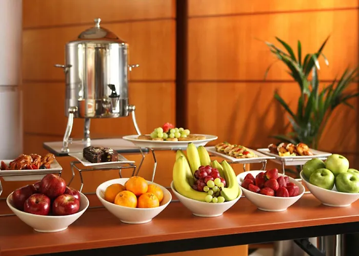J5 Hotels - Port Saeed Dubai